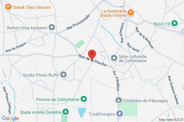 Duprez/André
