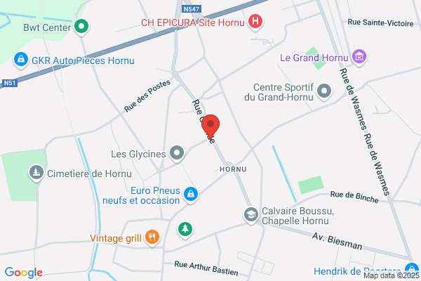 Pharmacie Du Centre