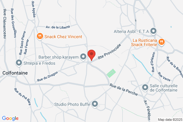 Trichères Pharma