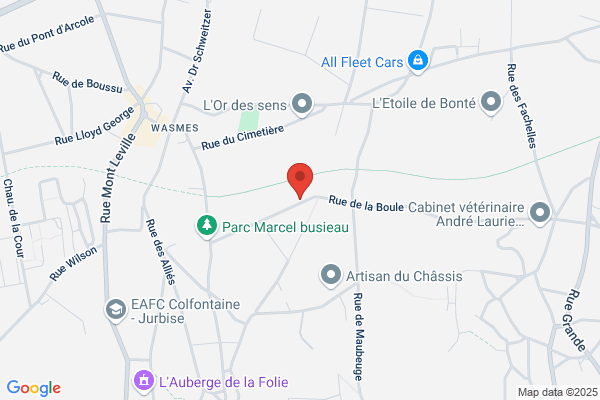 Bini/Béatrice
