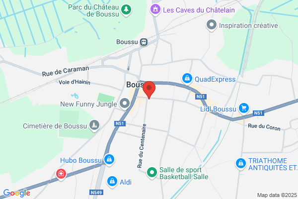 Carole Coiffure