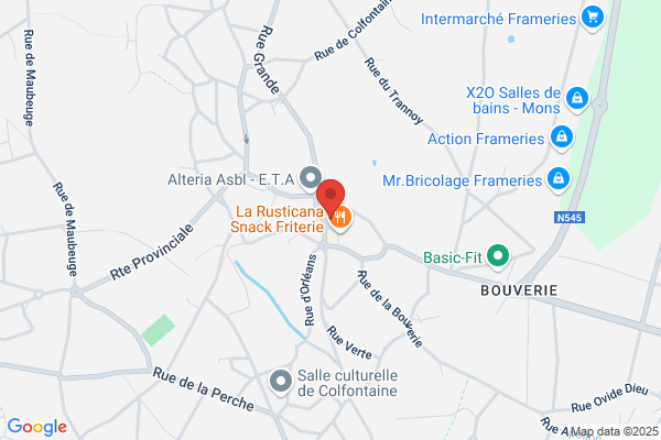 Honoré/Nadine