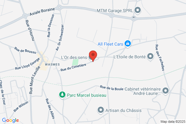 Hurteux D