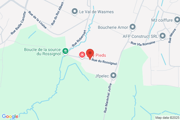 Manag & Conseil Gestion Hennuyer Sa
