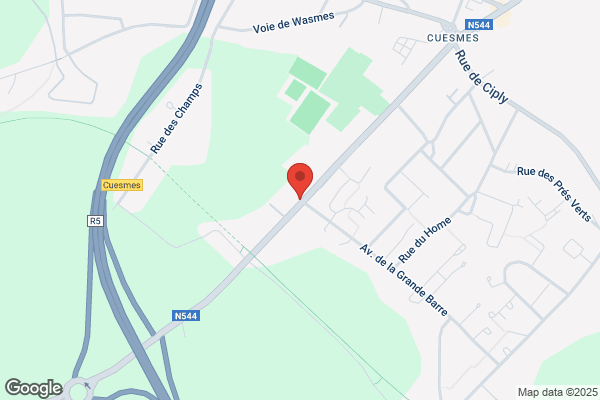 Vienne R