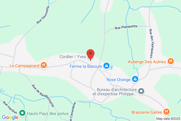 Cordier/Yves