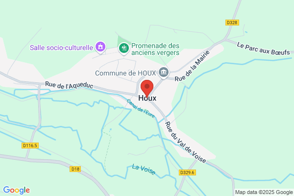 Hoyaux/Marcel