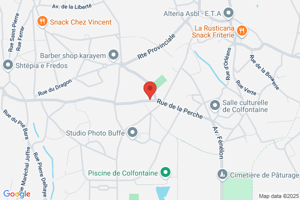 Boucart Anne-France