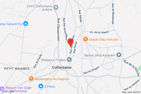 Cabinet Dentaire Lorimier