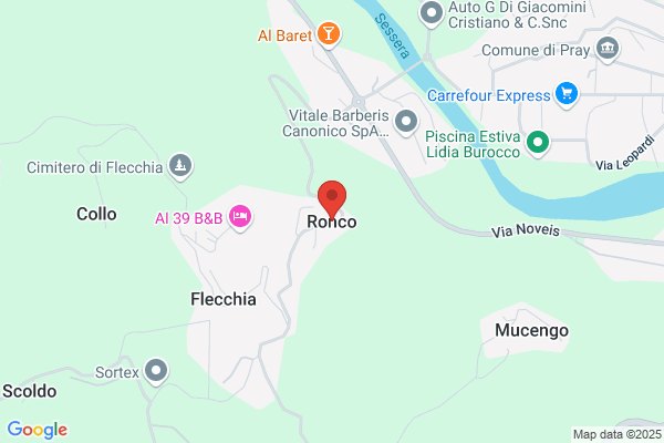 Ronco Patricia