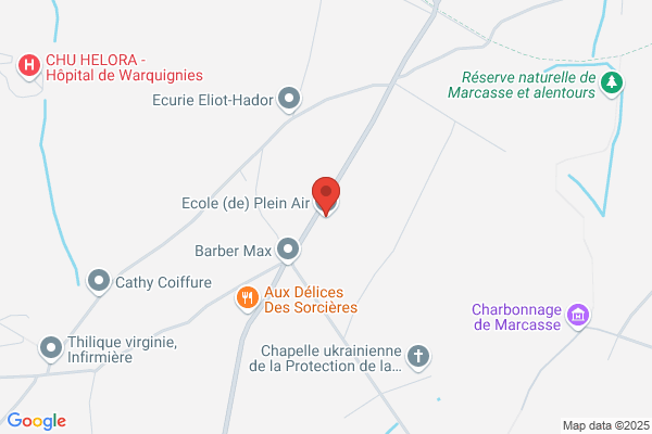 Ecole (De) Plein Air