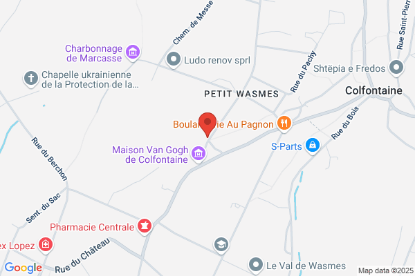 P'tit Bonheur (Au)
