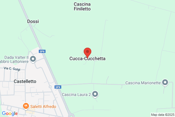 Cucca/Lucia