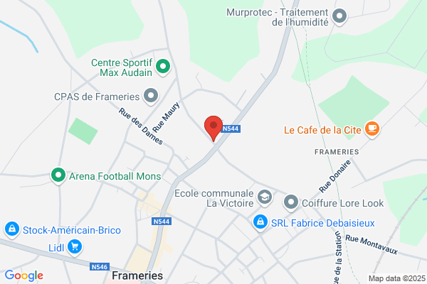 Casarin/Serge