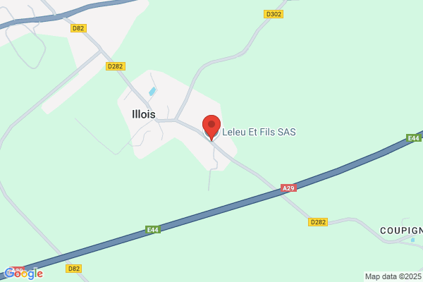 Leleu-Sinnesael/C.