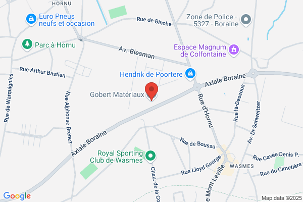 Bauwens/Jean-Pierre