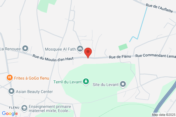 Canivet/José