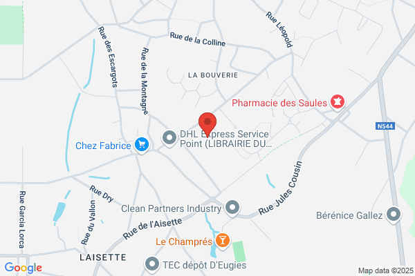 Docteur Costenoble