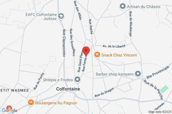 Le Crédit Borain