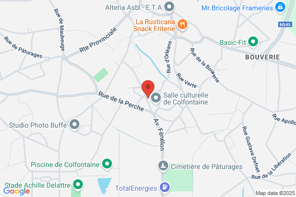 Notre Maison Sa