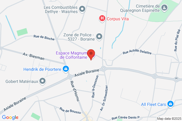 Rencontre Végétale