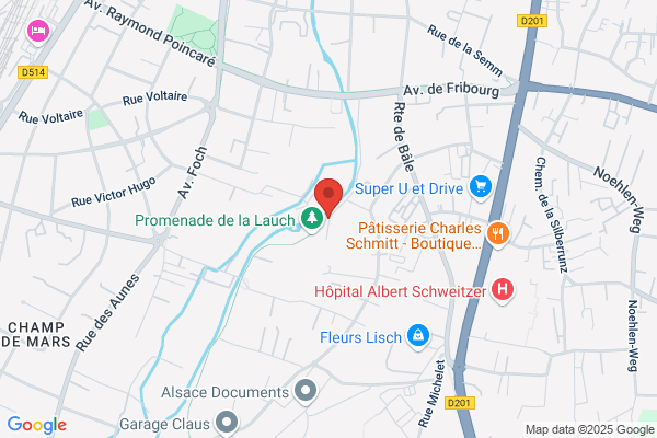 Dubois/Michel