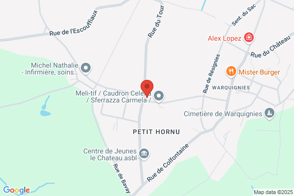 Casse Croûte (Le)