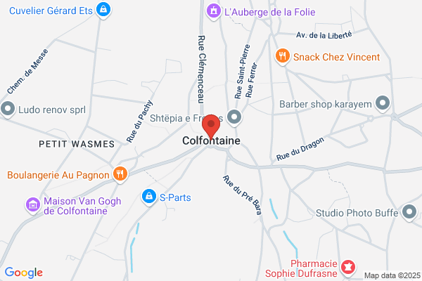 Cuistot Chez Vous (Le)