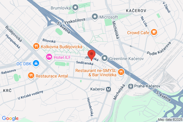 Kubiq Food