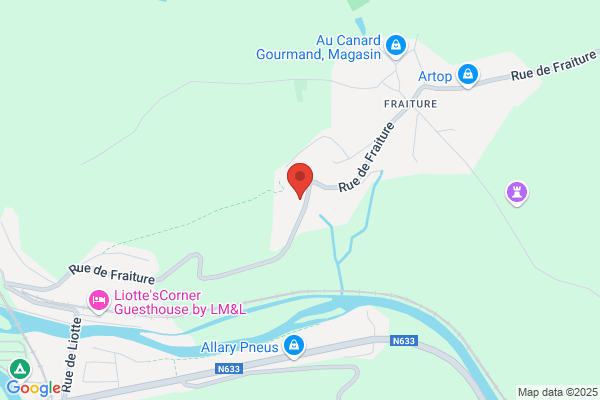 Boutet-Beauvoix/Benoit