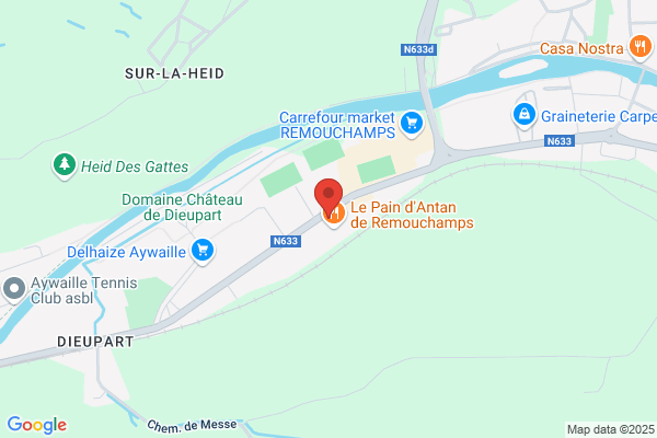 Crédit Agricole