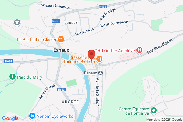 Ourthe Amblève Finance