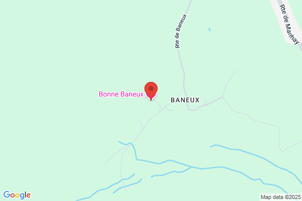 Bonjour'naux D'esneux