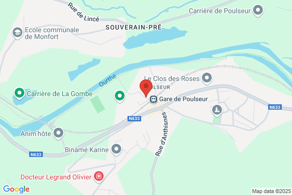 Maquoi/France