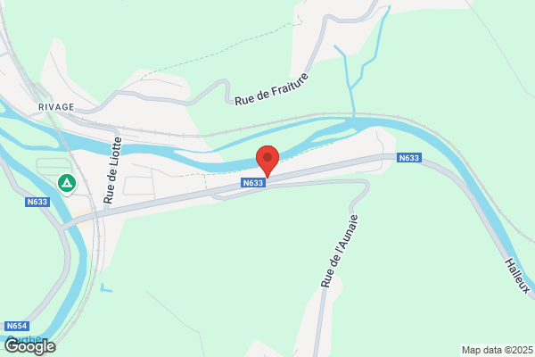 Gehasse J Sprl