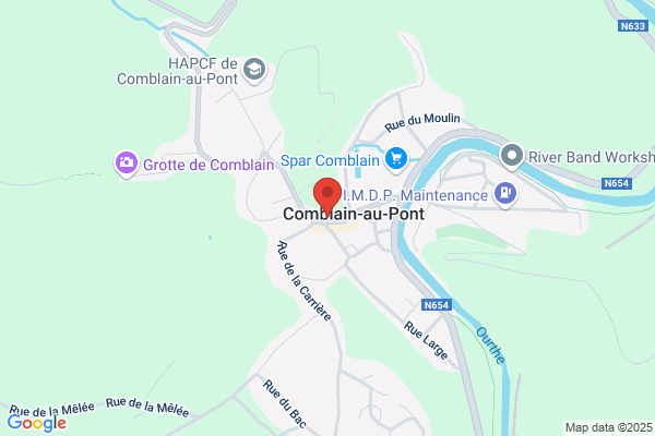Ehlen/Bénédicte