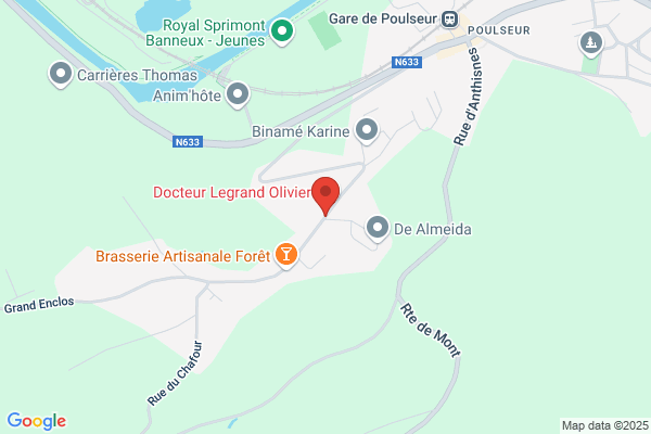 Montfort Anne
