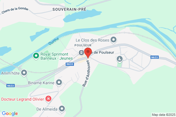 Bonnivert/Jacques