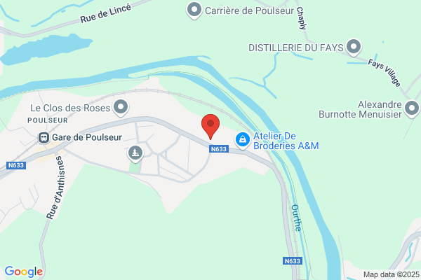 Delvoie/Frédéric