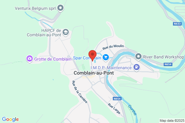 Bricteux/Guy