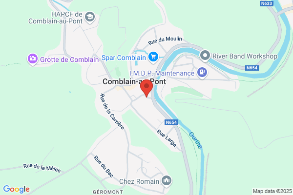 Pharmacie Place Neuforge