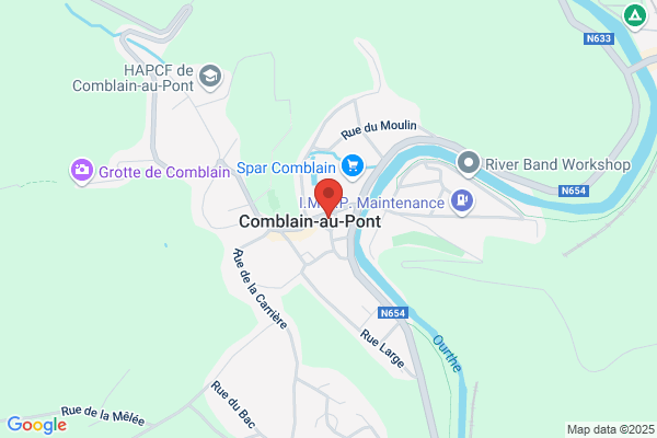 Blim.Be Makelaars