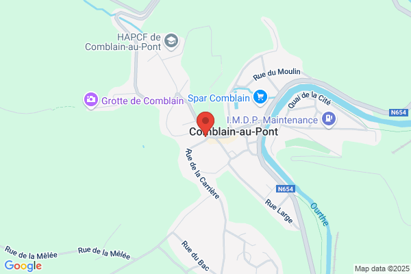 Albert François