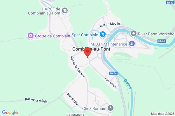 Buet/Jean-Claude