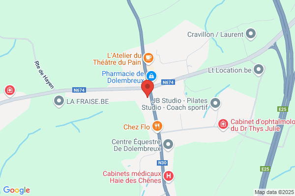 Bureau Immobilier Pierre Renaville