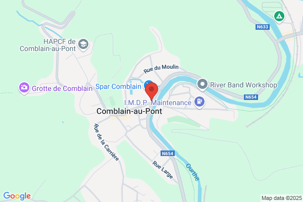 Dilemme (Le)