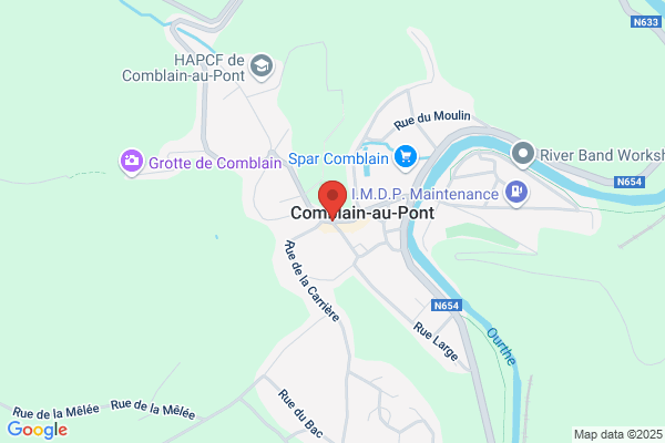 Georges (Chez)