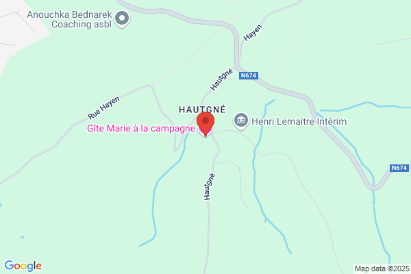 Vacances À La Campagne