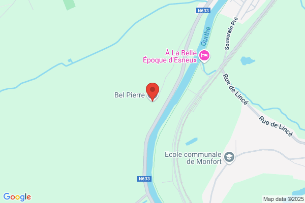 Bel Pierre