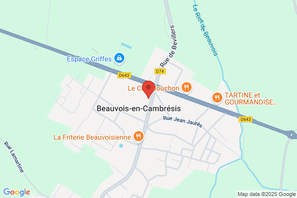 Beauvois/Josette